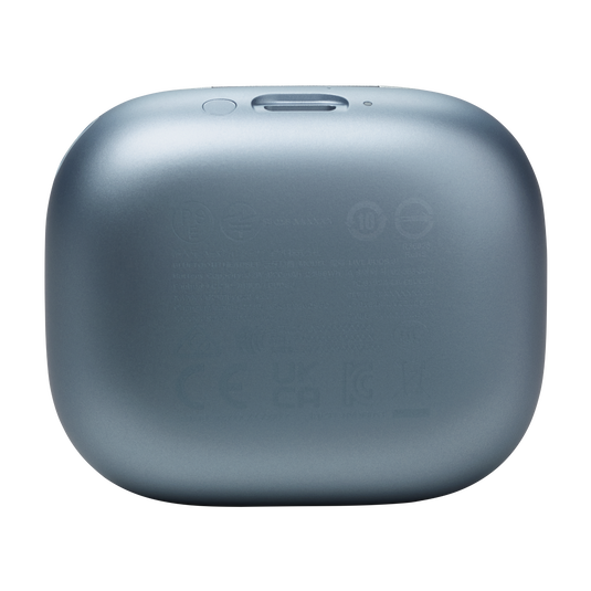 JBL Live Buds 3 - Blue - True wireless Noise Cancelling bud-type earbuds - Detailshot 6 image number null